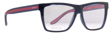 gucci 1008 blue|Gucci Eyeglasses GG 1008 Blue 55.